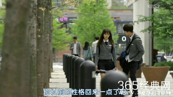 《WhoAreYou学校2015》第6集中字土豆完整版在线观看