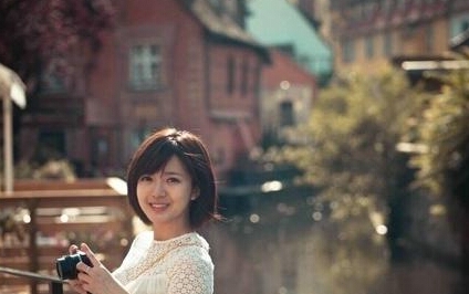 越南空灵妹走红