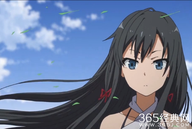 雪之下雪乃语录