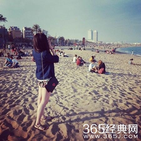 越南空灵妹阮涂灵个人资料微博 阮涂灵清纯私照曝光（3）