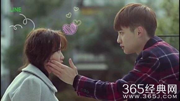 《我的邻居是EXO》第16集大结局剧情介绍？灿烈和女主是什么关系？