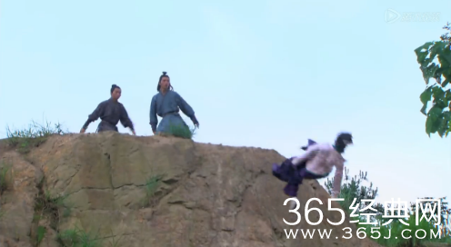 聊斋新编第16集、17集、18集、19集预告片及剧情介绍 宝带生下孩子赶走恒娘