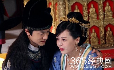 《聊斋新编》恒娘变性格的原因？恒娘被黑化原因？