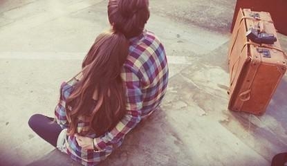 既相爱，何必伤害