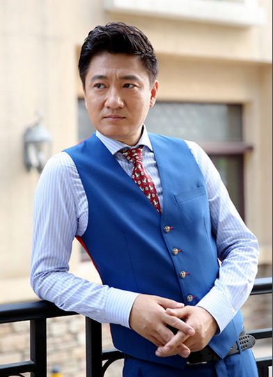 《虎妈猫爸》唐琳和杜峰见面最后会在一起吗