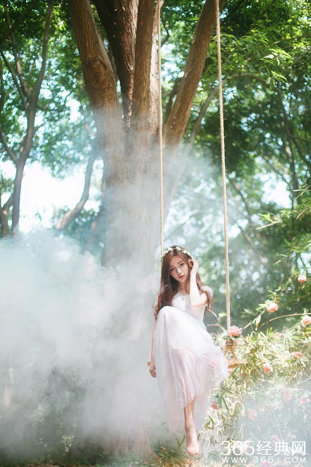 想你的我，永远是等待