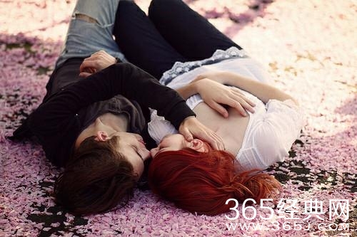 既相爱，何必伤害