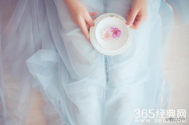 做人简单就好，生活宁静就好