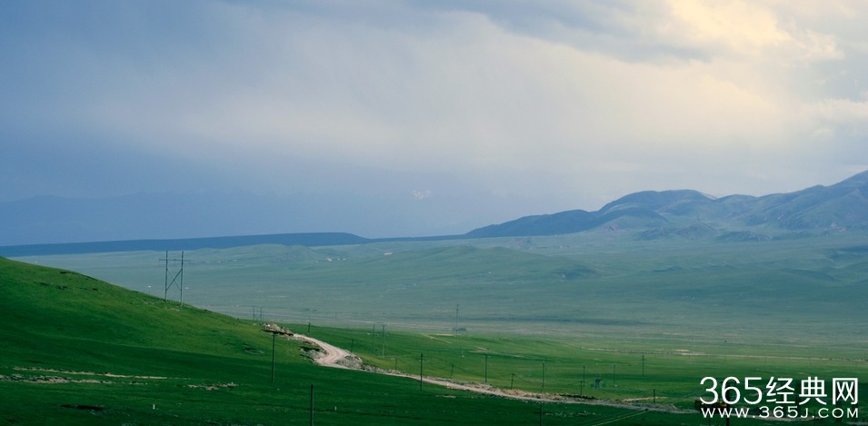 莫问远方有多远