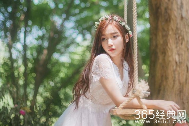 想你的我，永远是等待