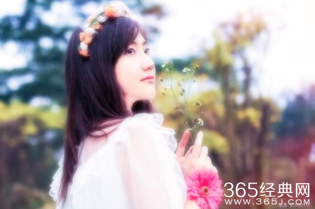 做人简单就好，生活宁静就好