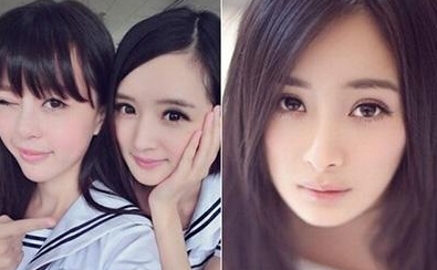 努力奋斗998真实身份个人资料照片微博 努力奋斗998和杨幂什么关系