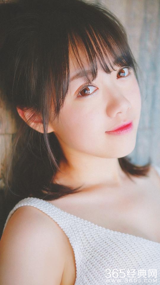 想你的我，永远是等待