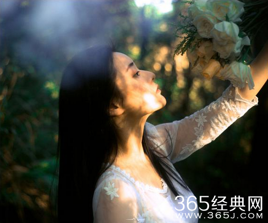 做人简单就好，生活宁静就好