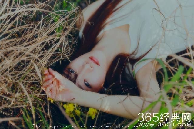 做人简单就好，生活宁静就好