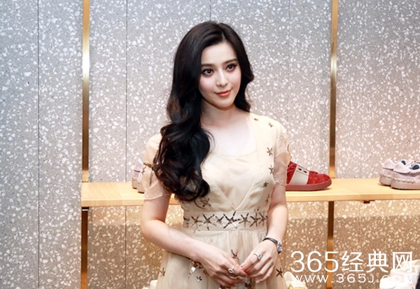 范爷与金秀贤演情侣？ 范冰冰工作室发声明谴责炒作