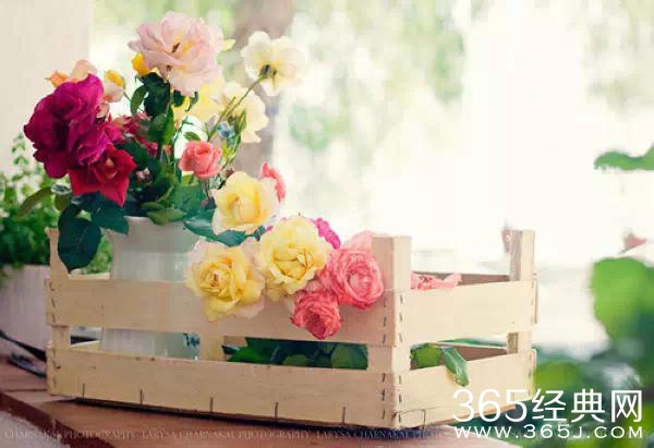 没有可不可以，只有愿不愿意