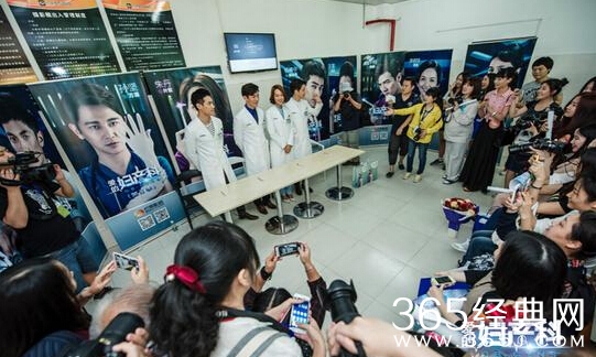 《爱的妇产科》粉丝探班第二季幕后揭秘结局介绍？