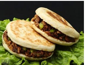 百度糯米2015吃神西安冠军资料照片