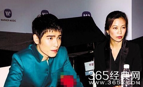 萧敬腾经纪人Summer林有慧个人资料照片背景 萧敬腾和林有慧相差多少岁