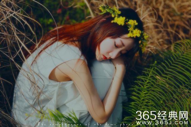 做人简单就好，生活宁静就好