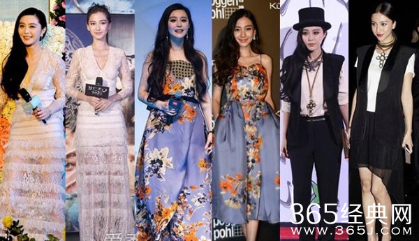 2015年第68届戛纳国际电影节明星嘉宾名单 范冰冰舒淇baby红毯斗艳