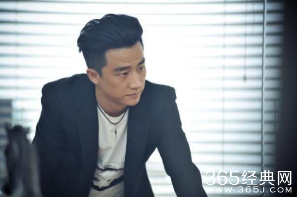 《翻译官》预告片剧照播出时间