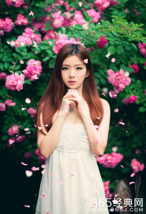 想你的我，永远是等待