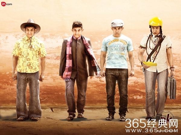 王宝强导演处女作《大闹天竺》演员及剧情介绍