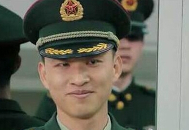 《真正男子汉》杨根思连文海地个人资料介绍