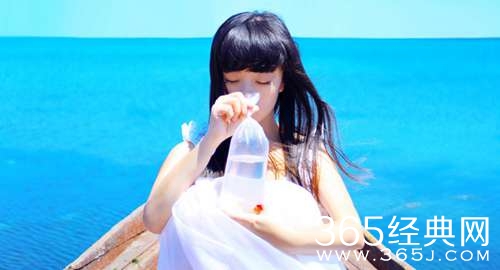 除了生死都是小事，别为难自己