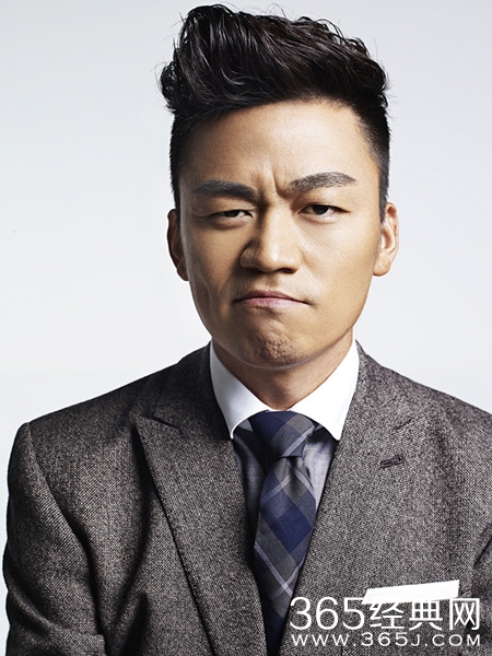 王宝强导演处女作《大闹天竺》演员及剧情介绍