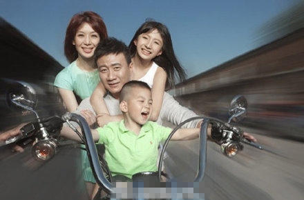 《爸爸去哪儿3》陕西录制 刘烨胡军邹市明携子加盟