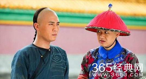 《奔跑吧兄弟》20150515期间谍是谁？