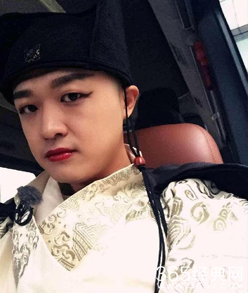 《奔跑吧兄弟》20150515期间谍是谁？