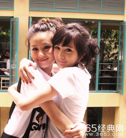 杨幂深陷不雅视频传闻 刘诗诗力挺要坚强