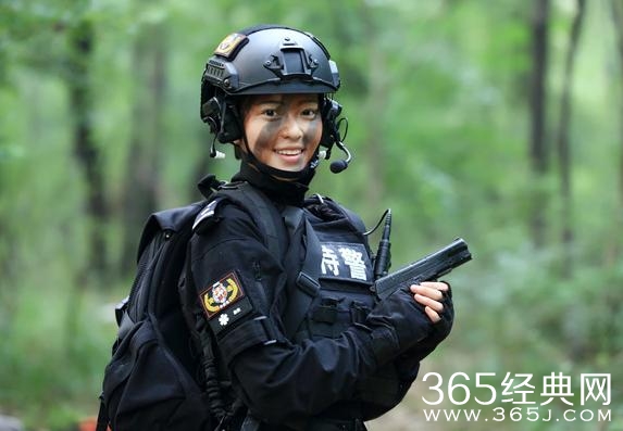 特警力量陶静最后和谁在一起了