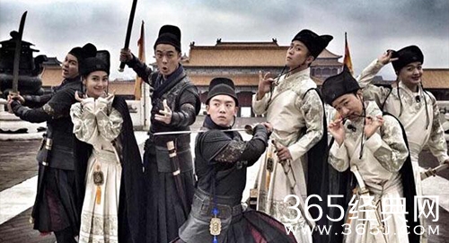 《奔跑吧兄弟》20150515期间谍是谁？