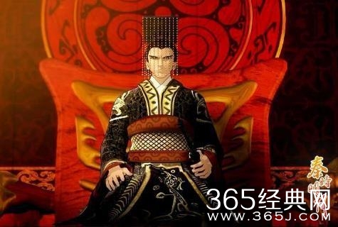 秦时明月之君临天下全集剧情：第6集主要人物命运猜测