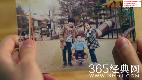 《我的邻居是exo》第12集中字完整版在线观看：密室相处