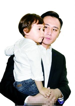 《爸爸去哪儿3》陕西录制 刘烨胡军邹市明携子加盟