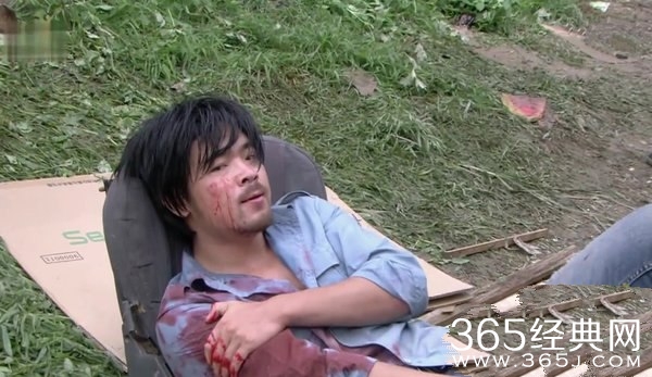 《特警力量》K2组织幕后老板是谁？