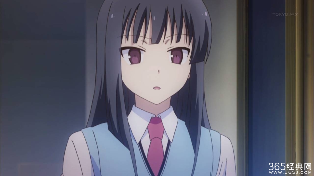 樱花庄的宠物女孩语录