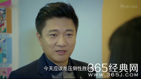 《虎妈猫爸》第24集25集剧情介绍：杜峰和唐琳见面争吵