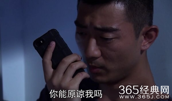 《特警力量》吴迪是卧底吗？小飞虫吴迪最后结局介绍