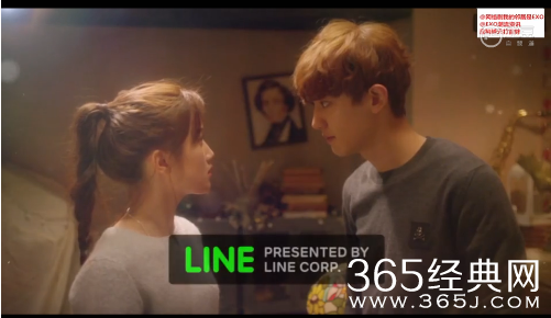 《我的邻居是exo》第12集中字完整版在线观看：密室相处