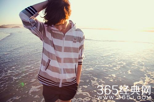 这个世界从不同情弱者