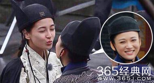 《奔跑吧兄弟》20150515期间谍是谁？