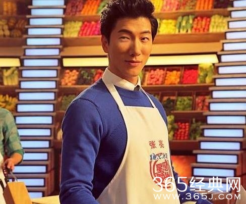 《星厨驾到》第二季20150520期预告