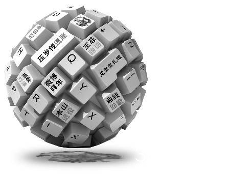 2015网络热词大全